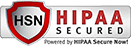 HIPAA Secured