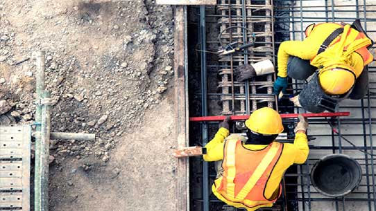 Illinois’ largest County Building Trades Council retains LaSalle Consulting Partners