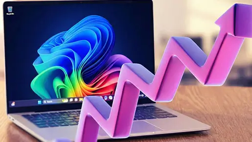 Computer Prices Are On The Rise