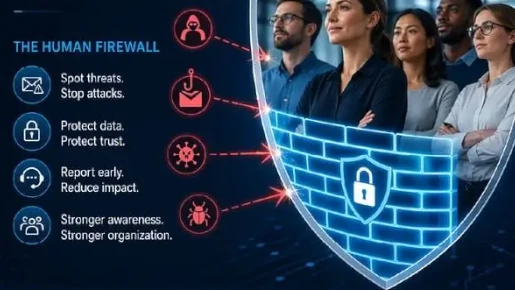 LPartnersInc Human Firewall